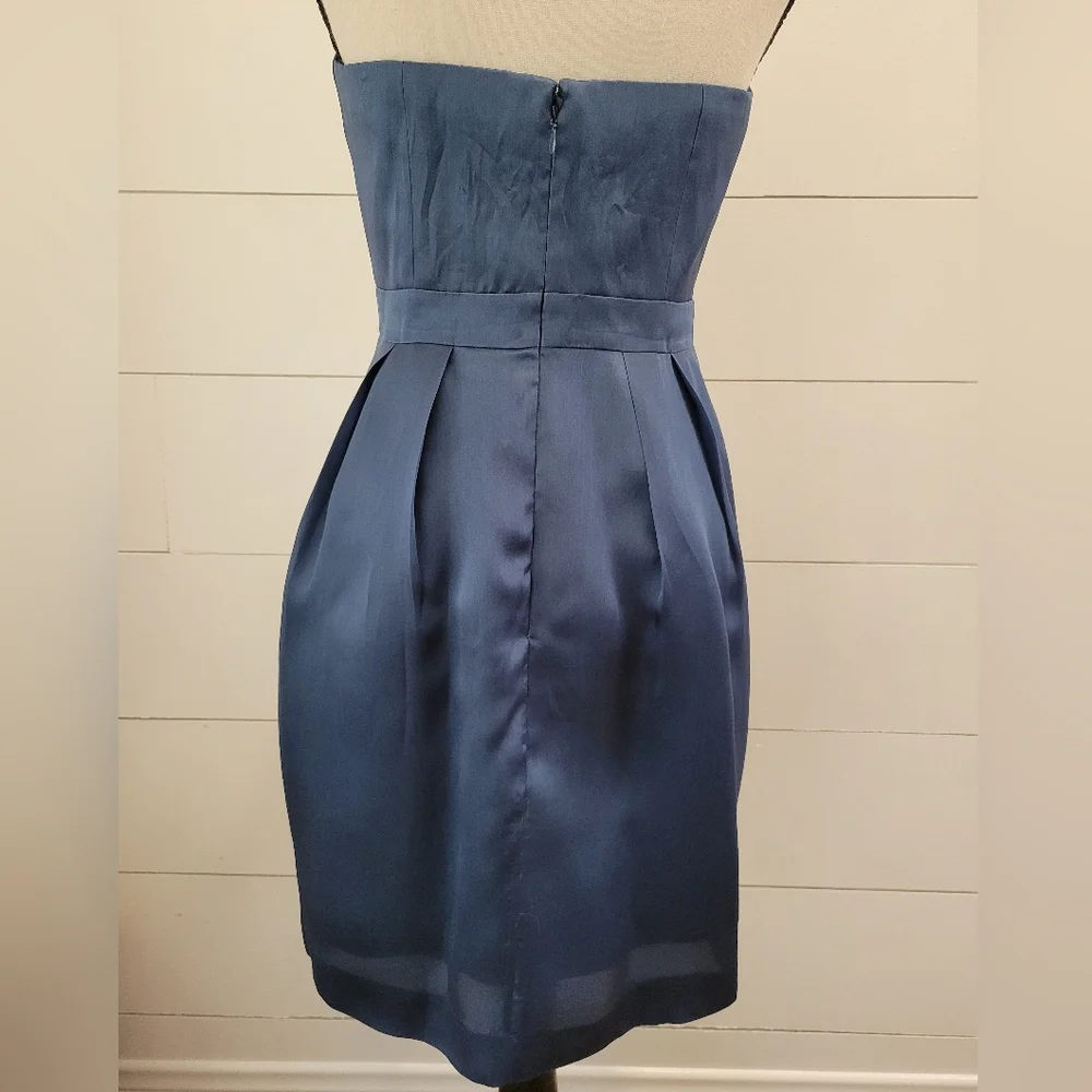 Strapless Stunner! - Picture 5 of 7
